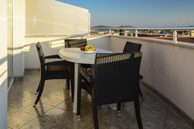 Apartment Vesna
