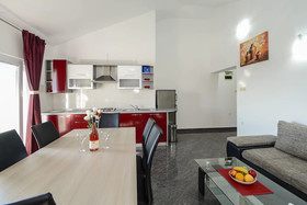 Apartment Vesna