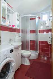 Apartment Vesna