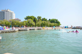 Apartment Vesna