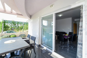 Apartment Vesna