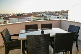 Apartment Vesna