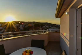 Apartment Vesna
