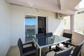 Apartment Vesna