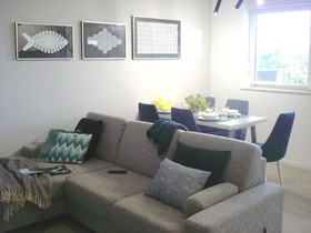 Boutique Apartments Hedona