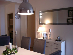 Boutique Apartments Hedona