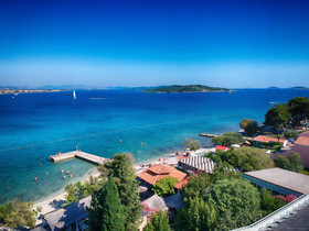 Boutique Apartments Hedona