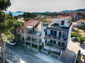 Boutique Apartments Hedona