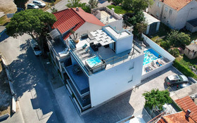 Boutique Apartments Hedona