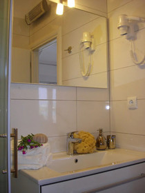 Boutique Apartments Hedona