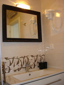 Boutique Apartments Hedona