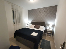 Boutique Apartments Hedona