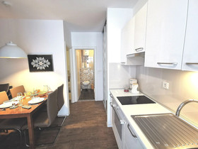Boutique Apartments Hedona