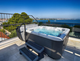 Boutique Apartments Hedona