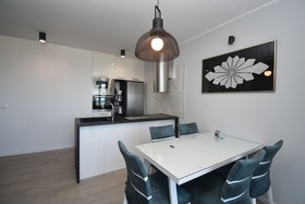 Boutique Apartments Hedona
