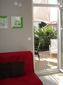 Boutique Apartments Hedona