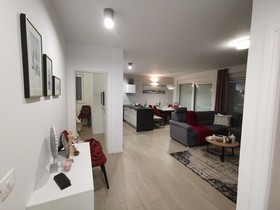 Boutique Apartments Hedona