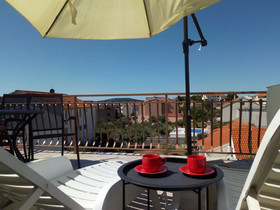Boutique Julia's Apartments