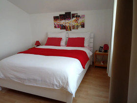 Boutique Julia's Apartments