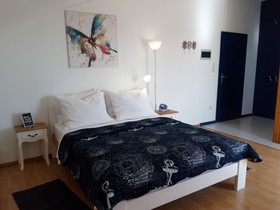 Boutique Julia's Apartments