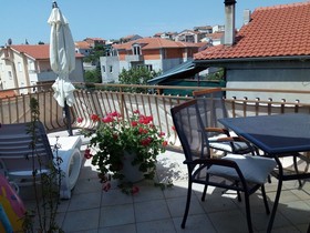 Boutique Julia's Apartments