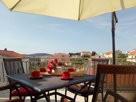 Boutique Julia's Apartments