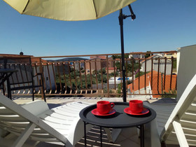 Boutique Julia's Apartments