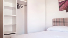 Central Park Suites