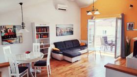Central Park Suites