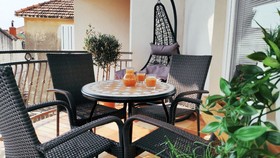 Central Park Suites