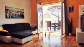 Central Park Suites