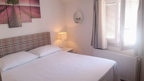 Central Park Suites