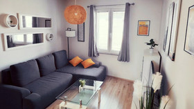 Central Park Suites
