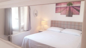 Central Park Suites