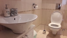 Central Park Suites