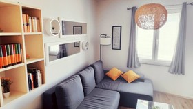 Central Park Suites