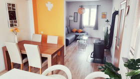 Central Park Suites