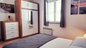 Central Park Suites