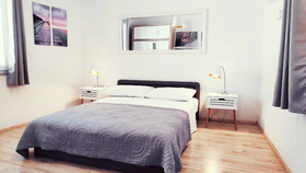 Central Park Suites