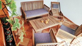 Central Park Suites