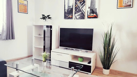 Central Park Suites