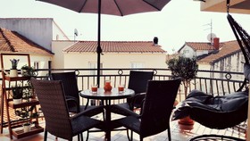 Central Park Suites