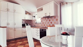 Central Park Suites