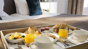Central Park Suites