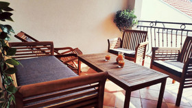Central Park Suites