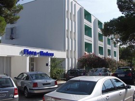 Flora & Madera Vodice