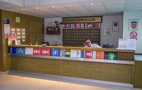 Hotel Imperial