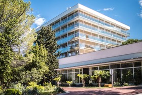 Hotel Imperial