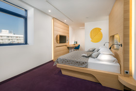 Hotel Olympia Sky