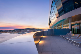Hotel Olympia Sky